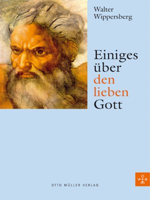 cover image of Einiges über den lieben Gott